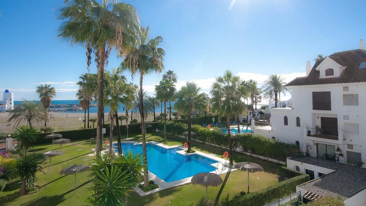 Marina Real 415 Apartment Manilva