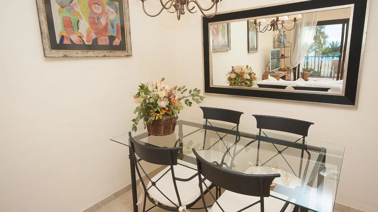 Marina Real 415 Apartment Manilva 0*,  Spain