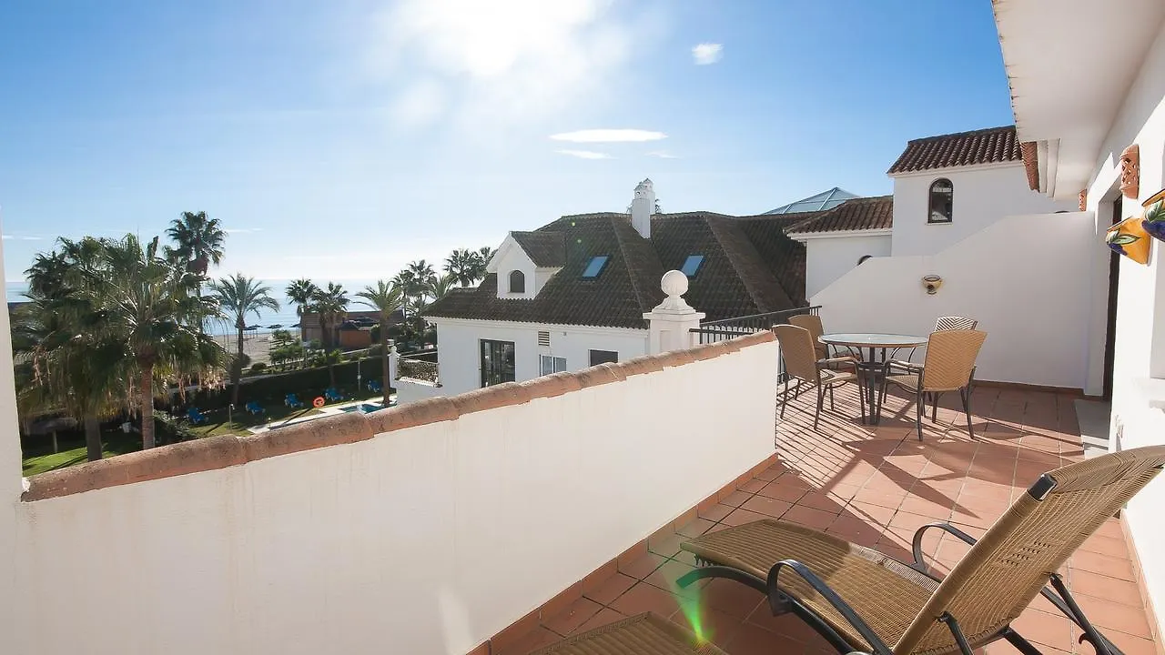 Marina Real 415 Apartment Manilva Spain
