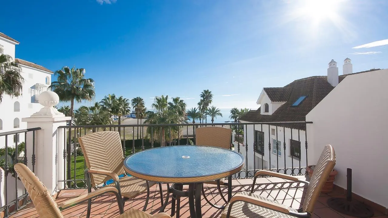 Marina Real 415 Apartment Manilva