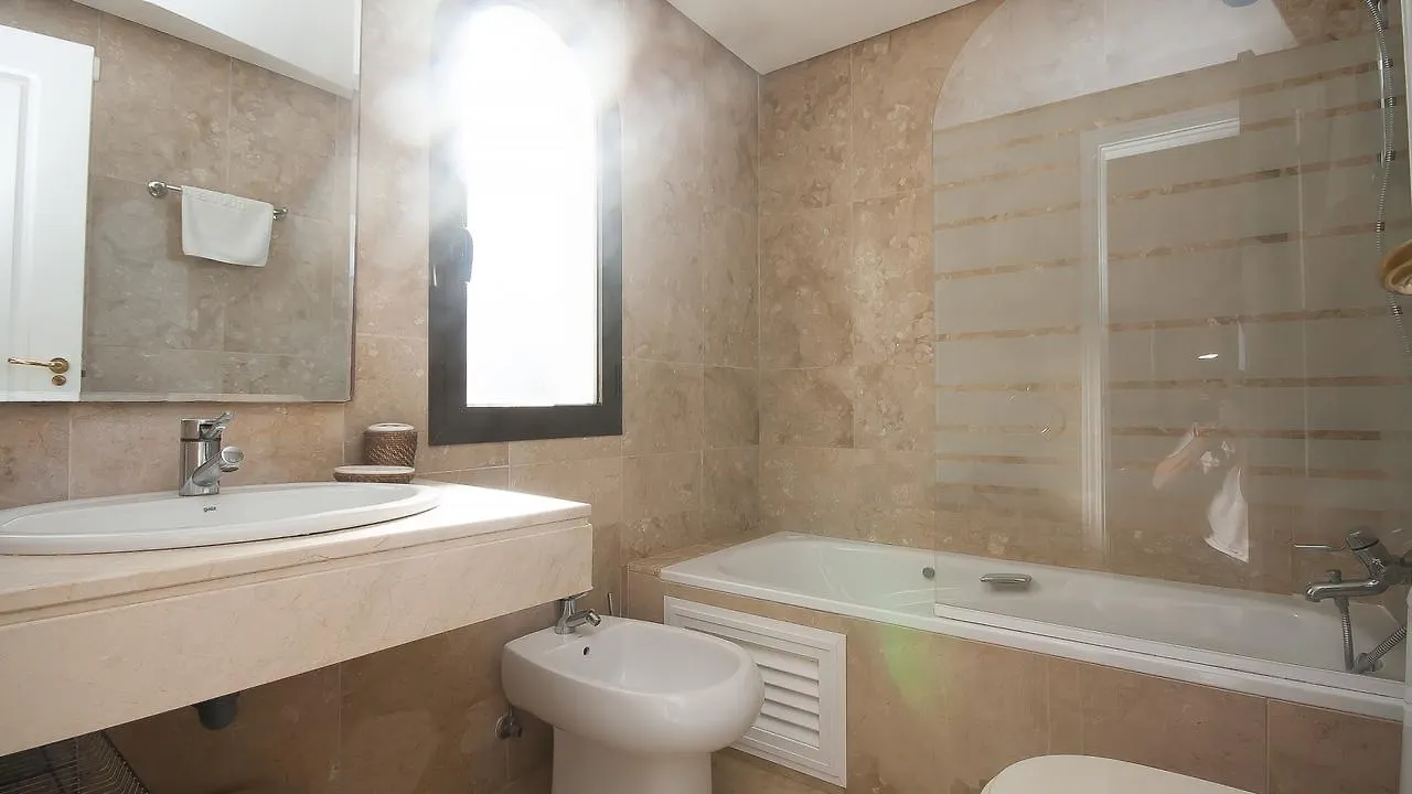 Marina Real 415 Apartment Manilva