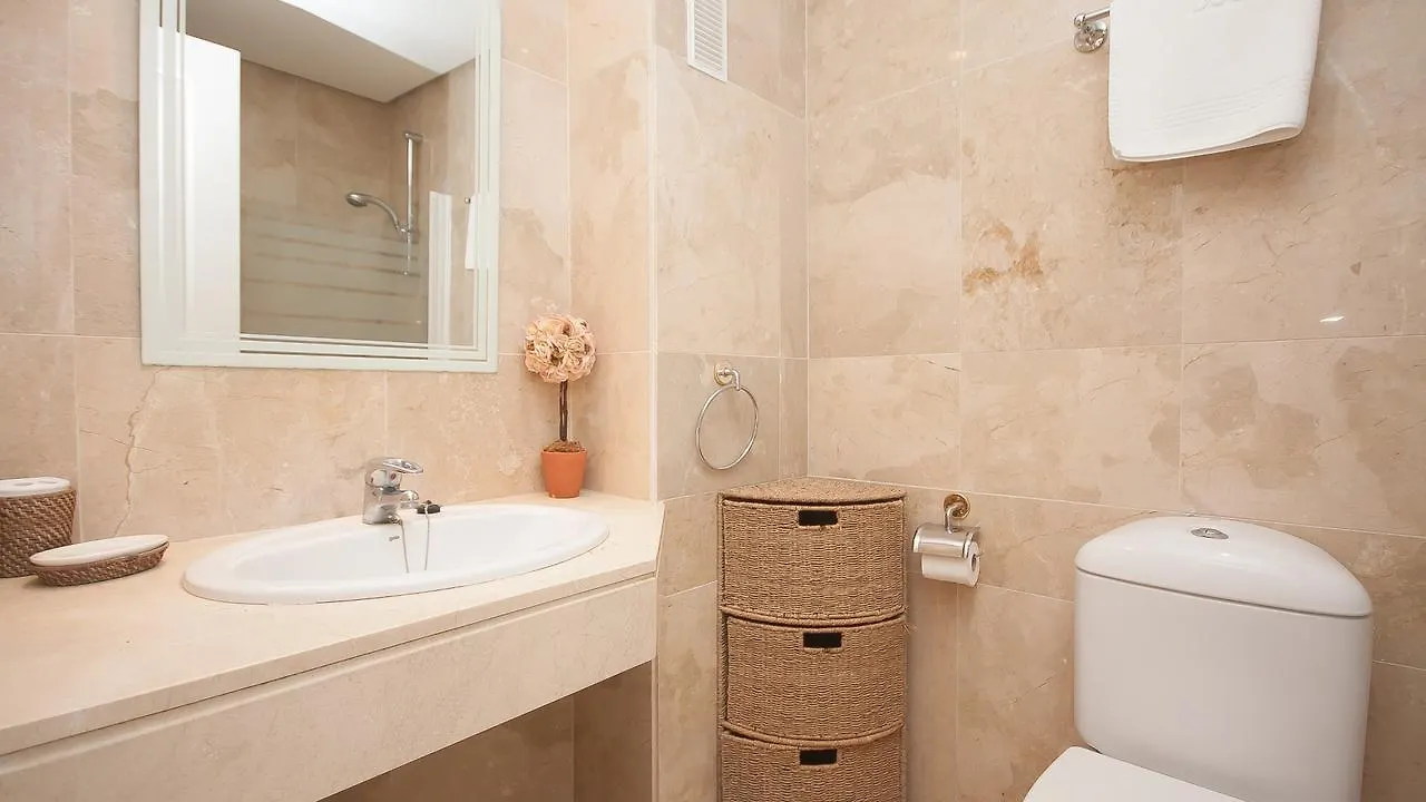 Marina Real 415 Apartment Manilva Spain