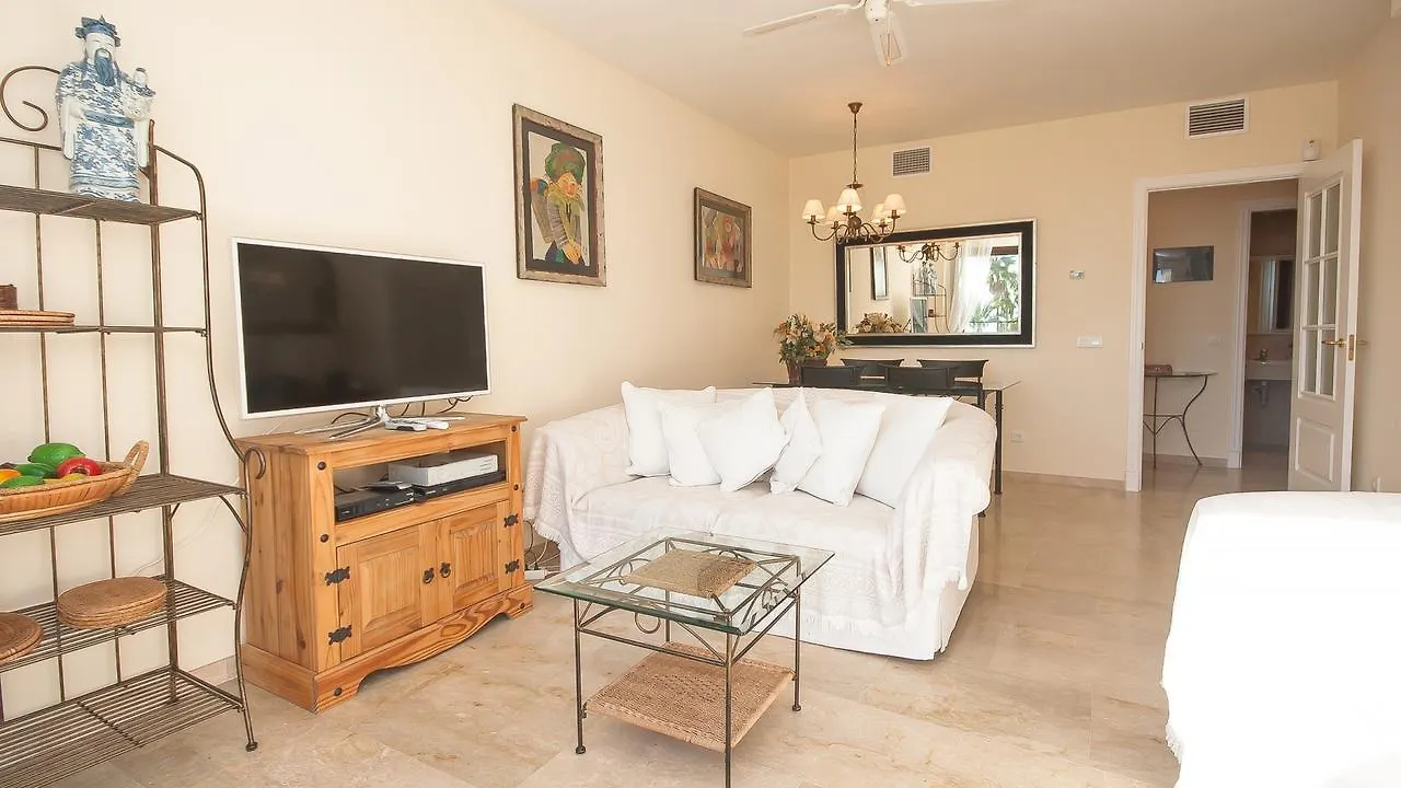 Marina Real 415 Apartment Manilva 0*,  Spain