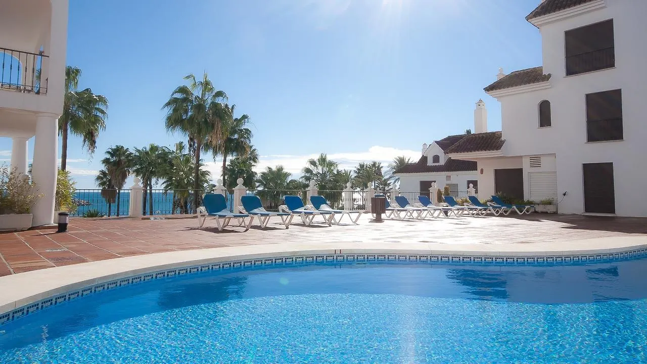 Marina Real 415 Apartment Manilva Spain