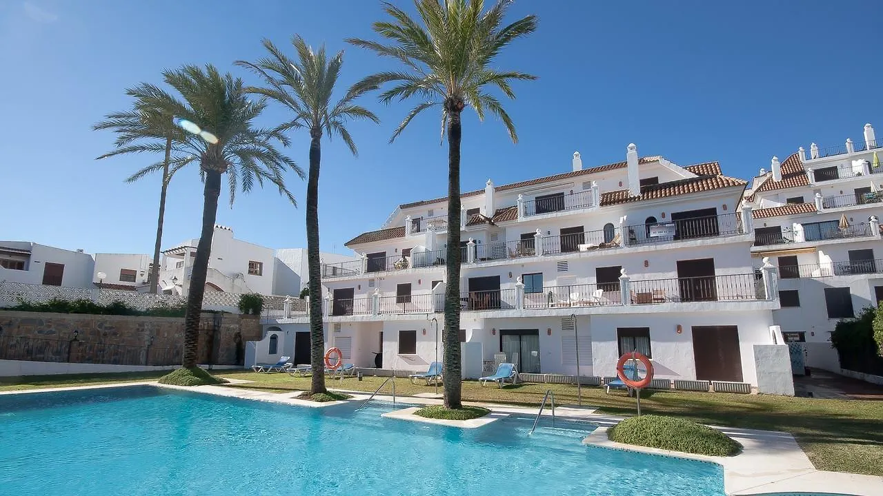 Appartamento Marina Real 415 Manilva