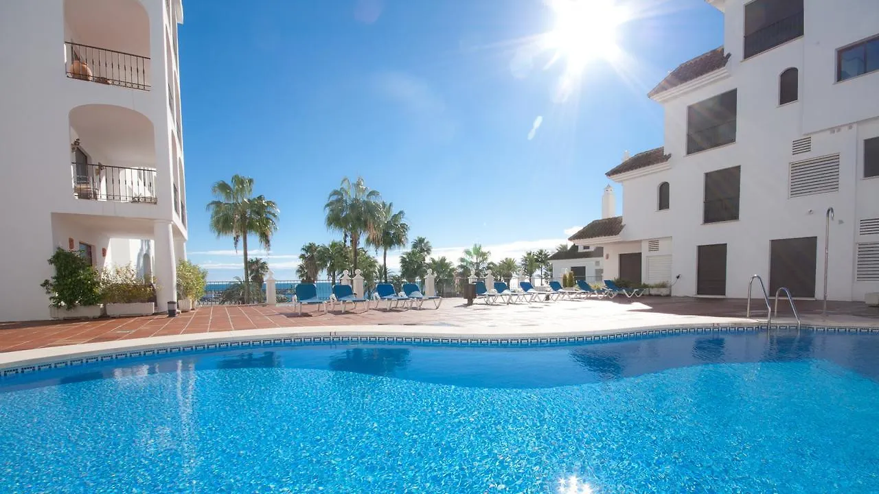 Appartamento Marina Real 415 Manilva