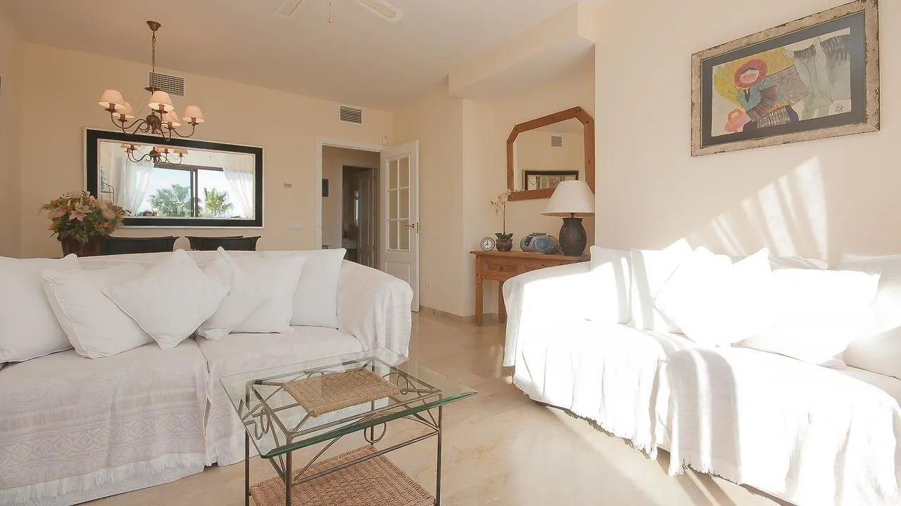 Marina Real 415 Apartment Manilva