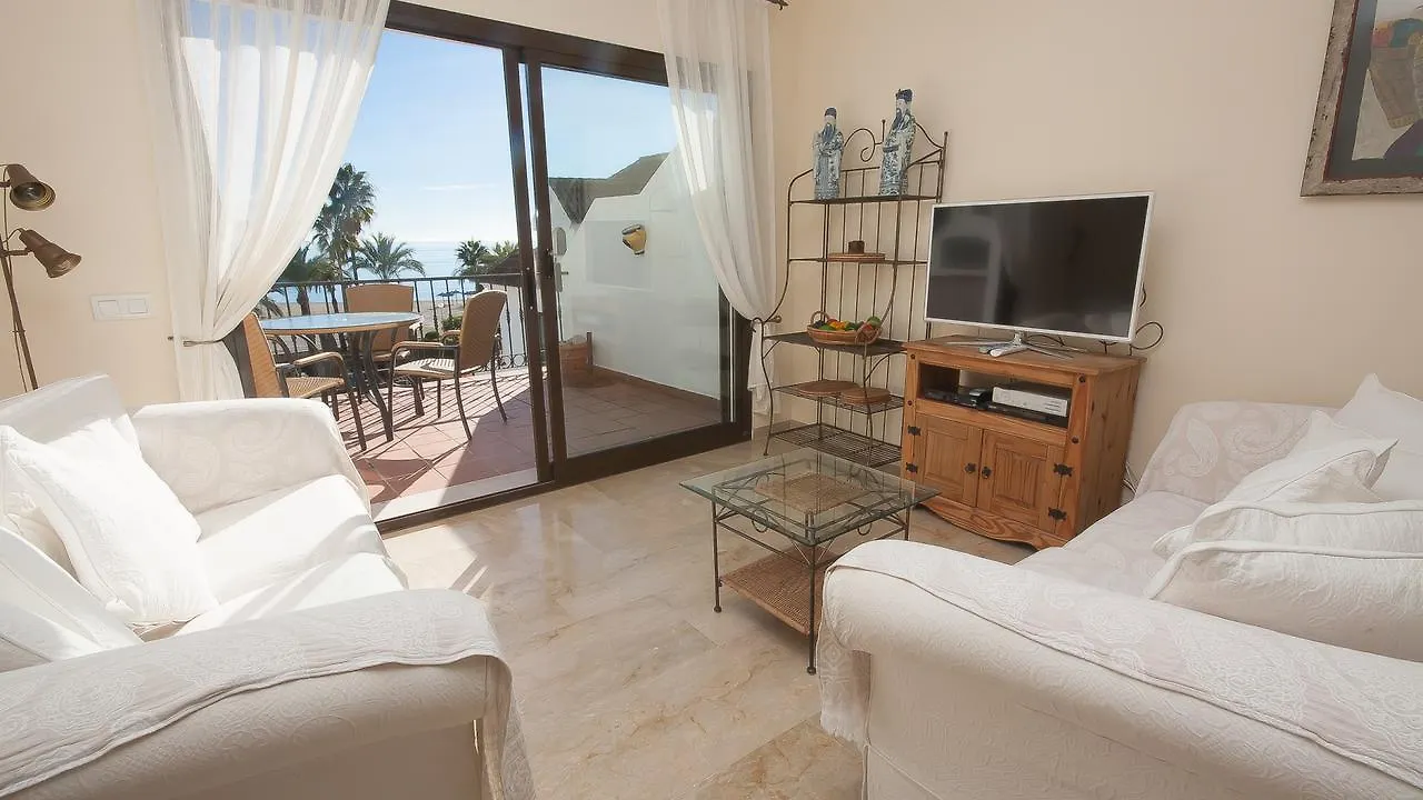 Marina Real 415 Apartment Manilva