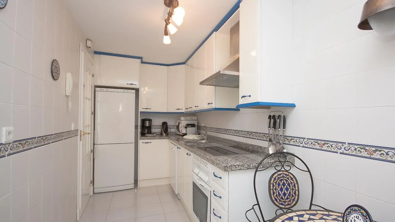 Marina Real 415 Apartment Manilva 0*,  Spain