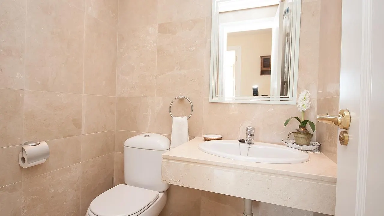 Marina Real 415 Apartment Manilva